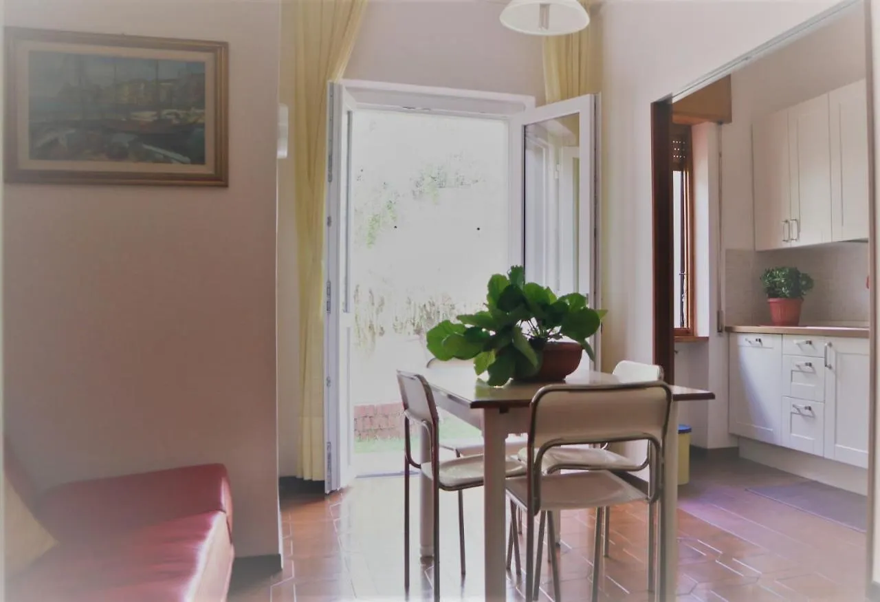 Il Porredo - Seaview Cottage With Garden, Terrace And Patio - Fosdinovo Caniparola di Fosdinovo Италия