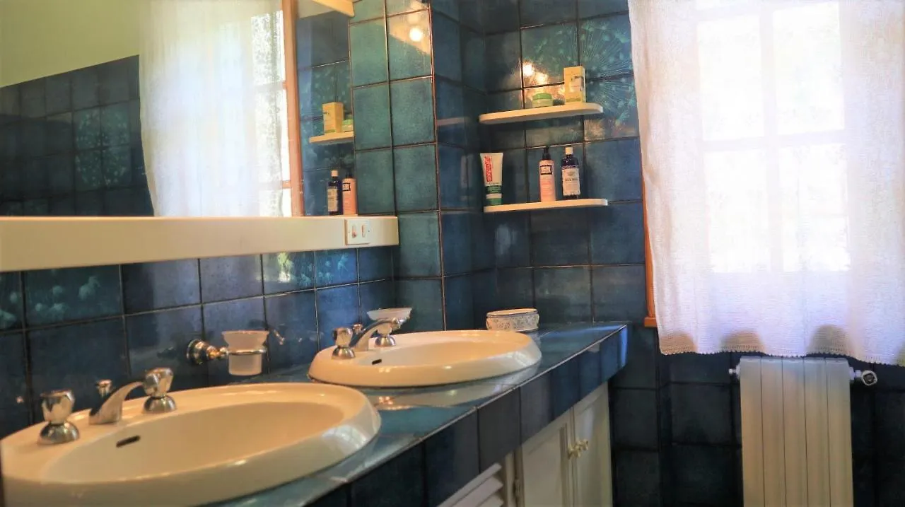 Дом отдыха Il Porredo - Seaview Cottage With Garden, Terrace And Patio - Fosdinovo Caniparola di Fosdinovo