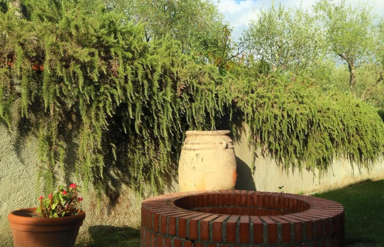 Il Porredo - Seaview Cottage With Garden, Terrace And Patio - Fosdinovo Caniparola di Fosdinovo Дом отдыха