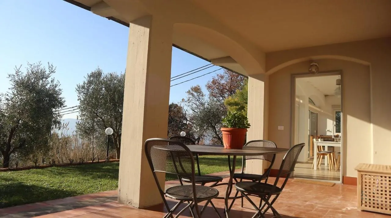 Дом отдыха Il Porredo - Seaview Cottage With Garden, Terrace And Patio - Fosdinovo Caniparola di Fosdinovo