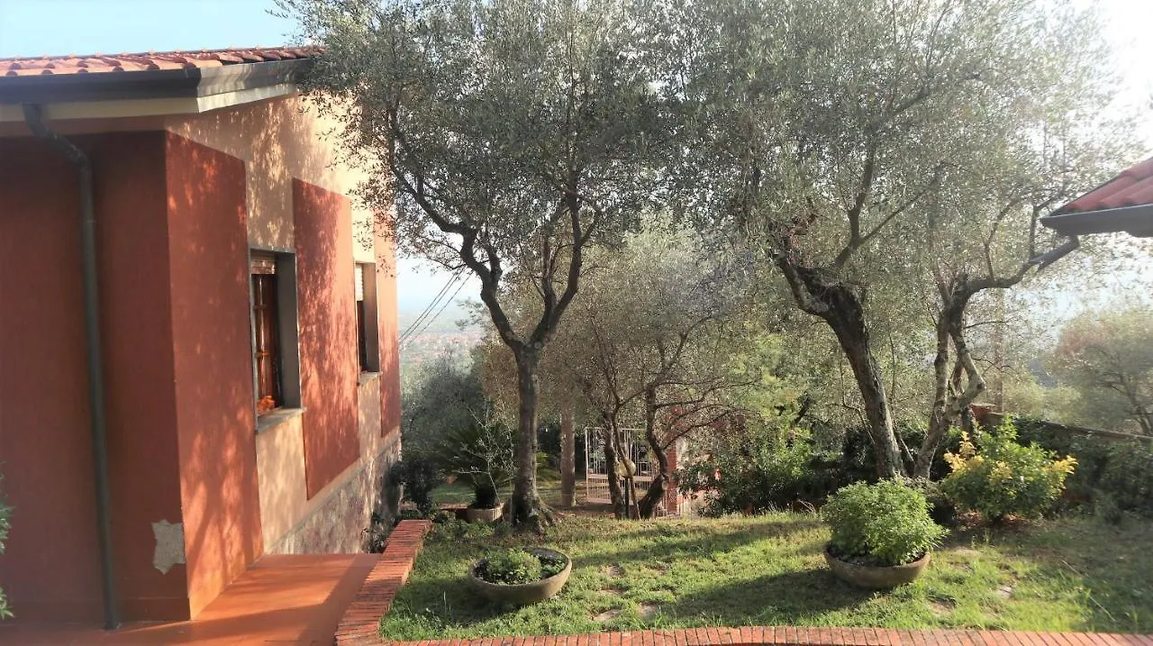 Il Porredo - Seaview Cottage With Garden, Terrace And Patio - Fosdinovo Caniparola di Fosdinovo Дом отдыха
