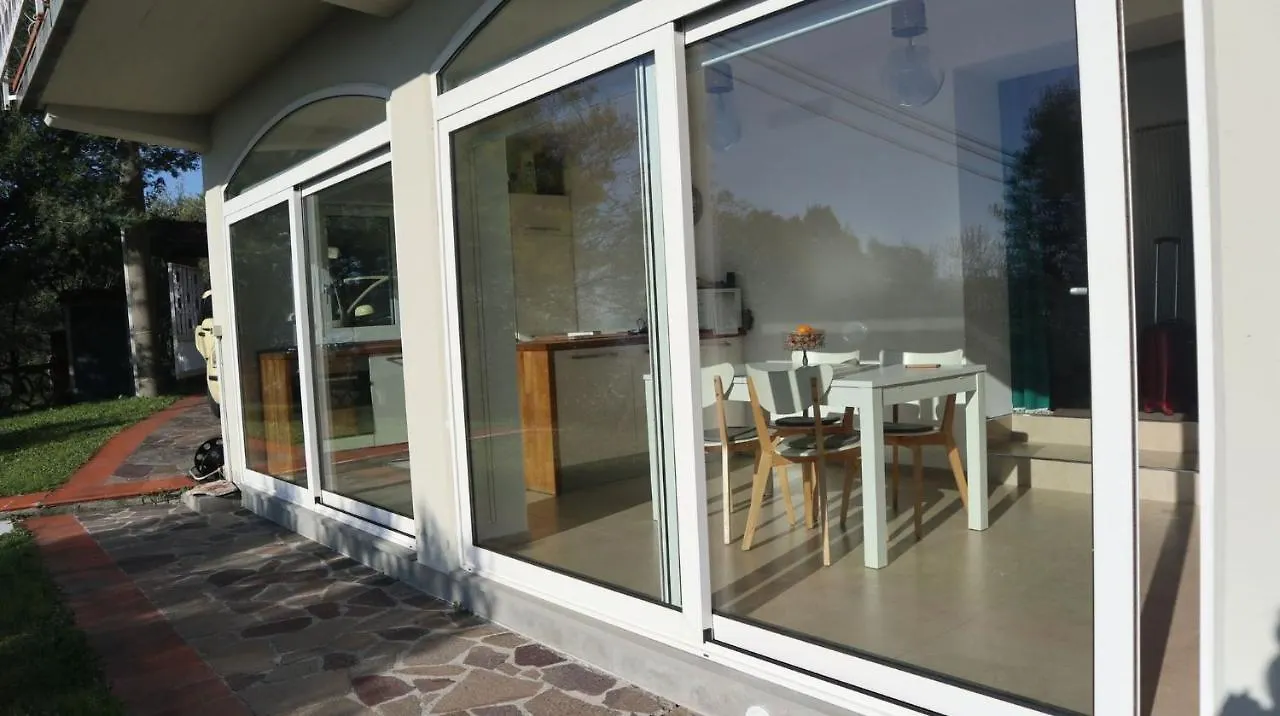 Il Porredo - Seaview Cottage With Garden, Terrace And Patio - Fosdinovo Caniparola di Fosdinovo 0*,