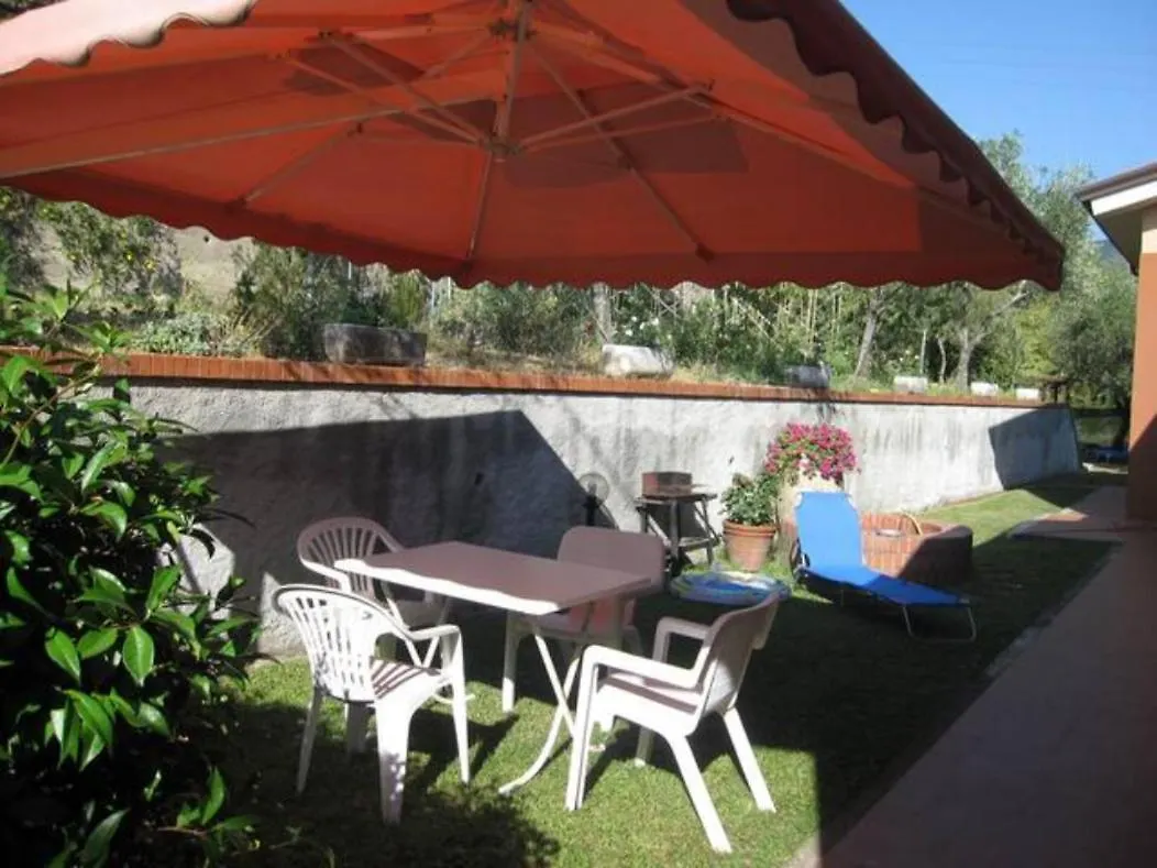 Дом отдыха Il Porredo - Seaview Cottage With Garden, Terrace And Patio - Fosdinovo Caniparola di Fosdinovo Италия